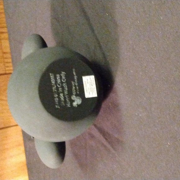 P/O_ Disney Minnie Mouse Lotion/Soap Dispenser - Picture 5 of 5